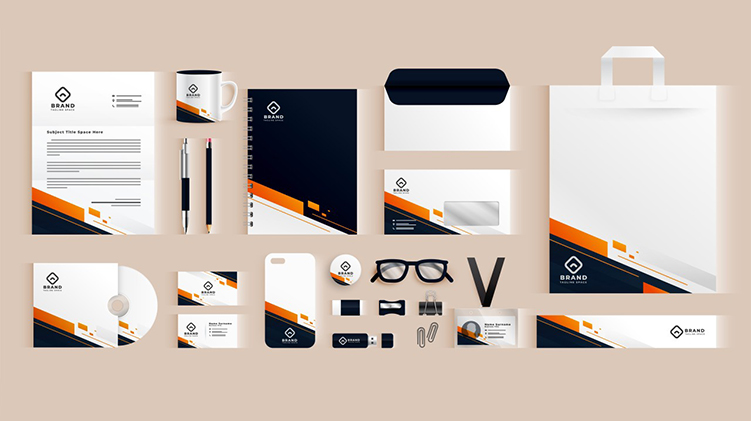 The Power of Corporate Identity